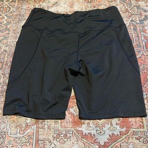 SHEIN: Bicycle Shorts